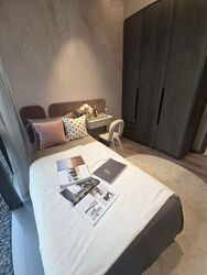 The LakeGarden Residences (D22), Condominium #542756661